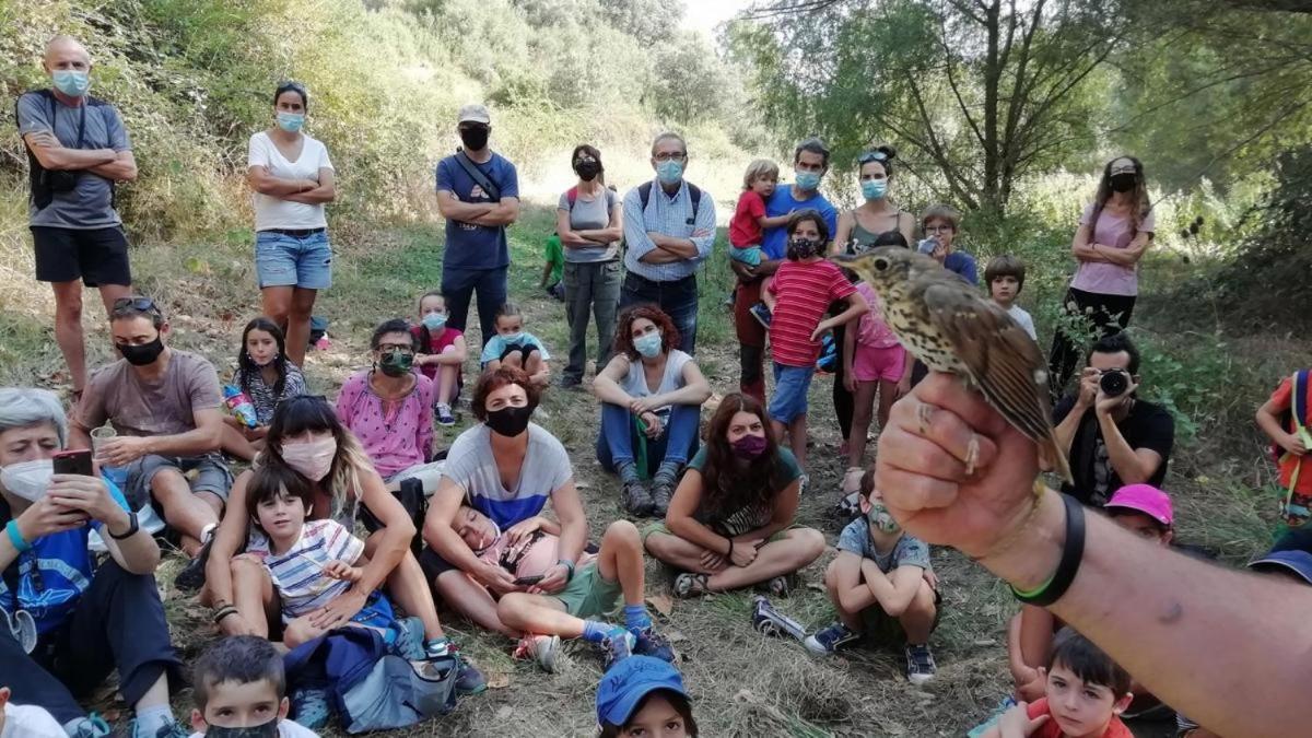 Camping Bungalows Armalygal Murillo de Gállego Eksteriør bilde