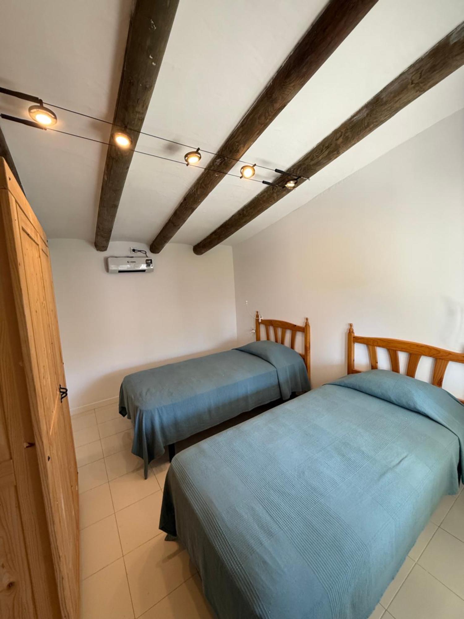 Camping Bungalows Armalygal Murillo de Gállego Eksteriør bilde